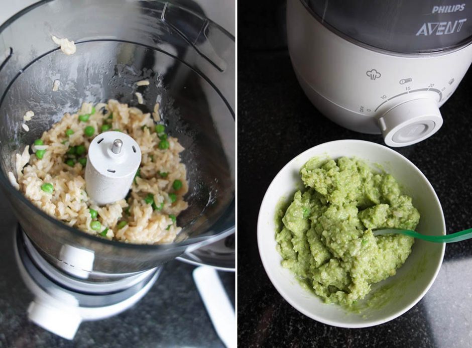 Philips Avent Dampfgarer Rezepte - Multikocher Philips Avent Dampfgarer