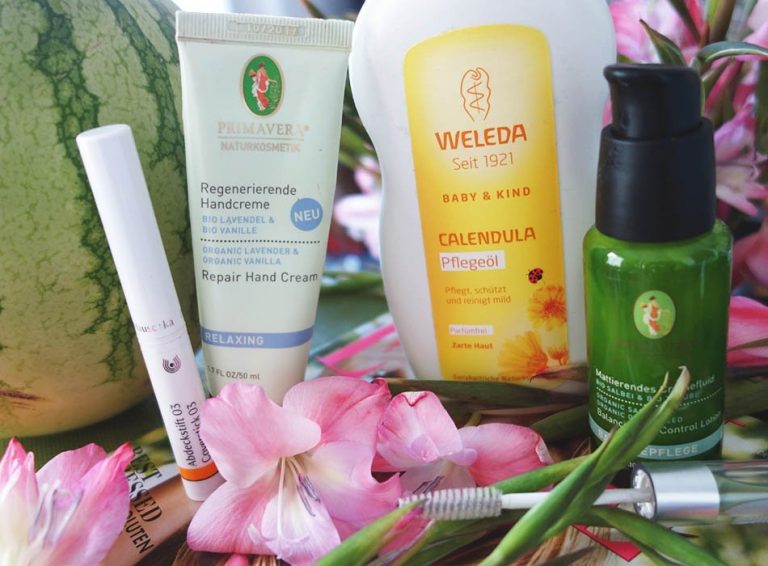 Was Ist Besser Dr Hauschka Oder Weleda www.ekulele.de