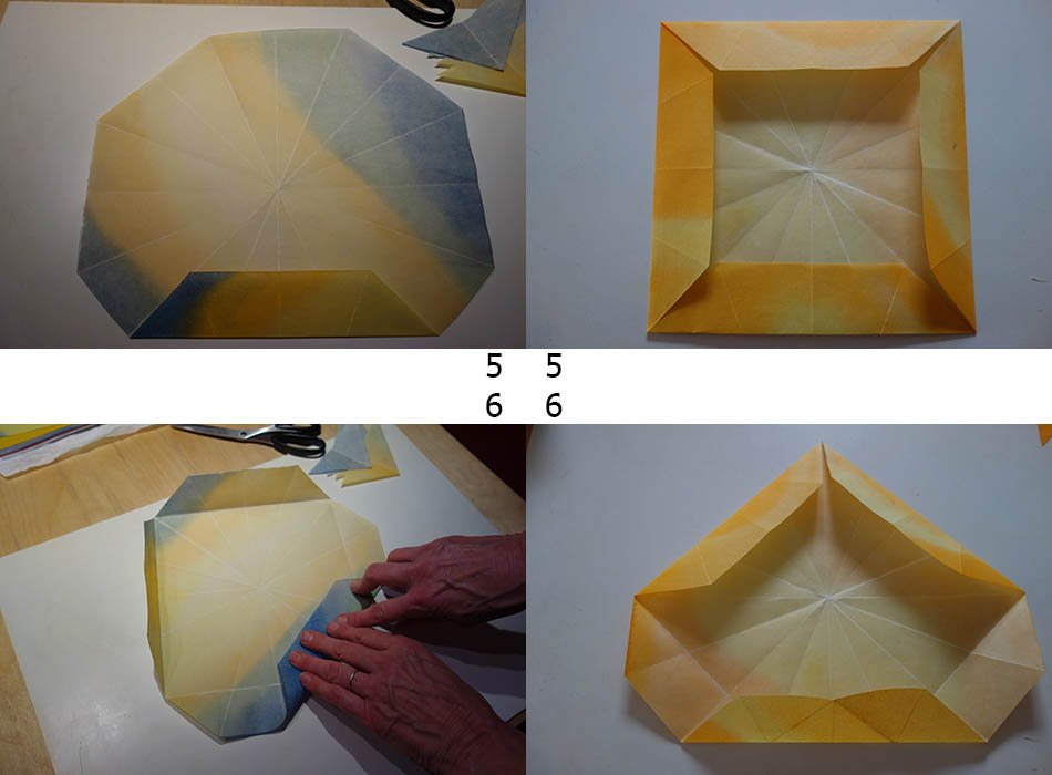 Waldorf Sternenlicht Selber Basteln Schritt Für Schritt