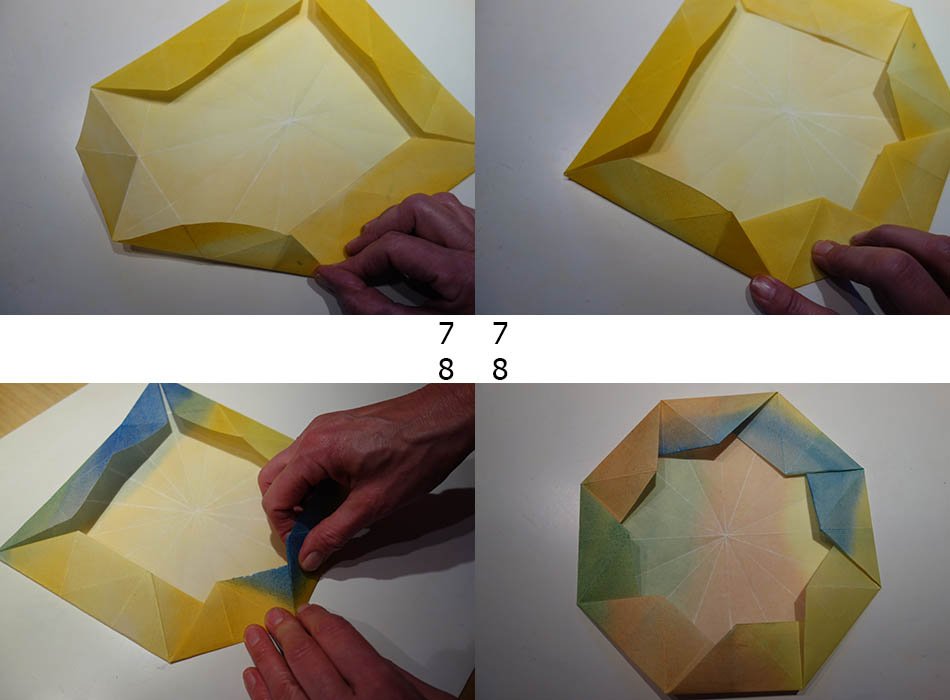 Waldorf Sternenlicht Selber Basteln Schritt Für Schritt