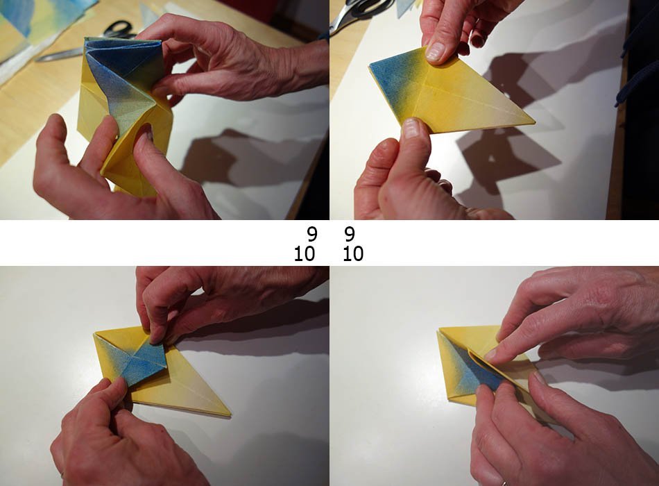 Waldorf Sternenlicht Selber Basteln Schritt Fuer Schritt Anleitung Ekulele Diy Mamablog Adventsleuchte Waerme Weihnachtsdeko 5 Ekulele Familienleben Rezepte Mode Kosmetik Reisen Und Gesundheitekulele Familienleben Rezepte Mode Kosmetik