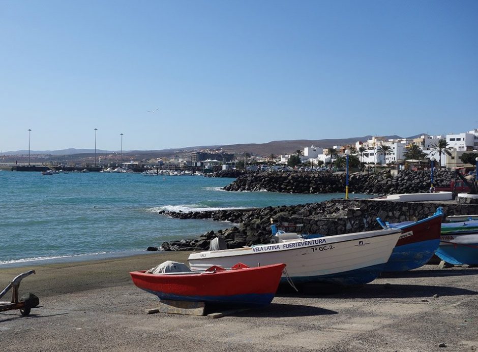 Fuerteventura im Januar Tipps und Erfahrungen Ekulele Familienleben, Rezepte, Mode