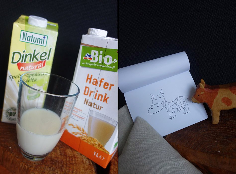 56 Best Pictures Vollmilch Ab Wann : Milch Gutekueche At | amandineropars