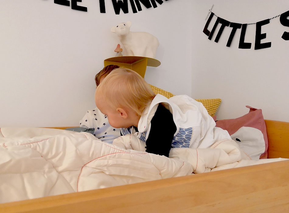 Familienbett Mit Zwei Kindern Wir Haben Die Kinder Ausquartiert Ekulele Familienleben Rezepte Mode Kosmetik Reisen Und Gesundheit