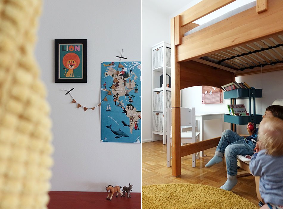 Neue Kinderzimmer Gemutlich Und Individuell Farbkonzept Deko Junge Drei Jahre 2 Ekulele Familienleben Rezepte Mode Kosmetik Reisen Und Gesundheitekulele Familienleben Rezepte Mode Kosmetik Reisen Und Gesundheit