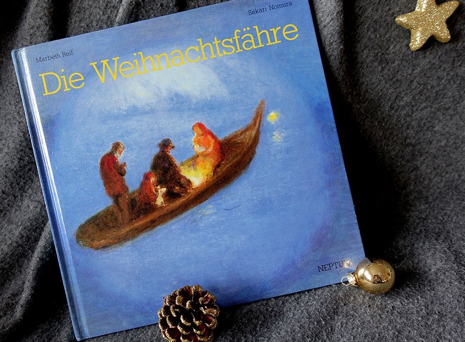 Die schönsten Kinderbücher zu Weihnachten und Advent