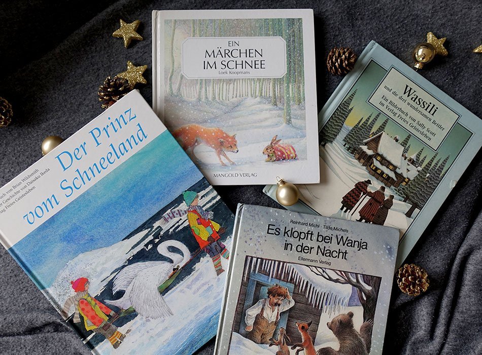 Weihnachten mit Kindern, Bilderbuch, vorlesen, Empfehlung, Lesetipp, Achtsam, Advent