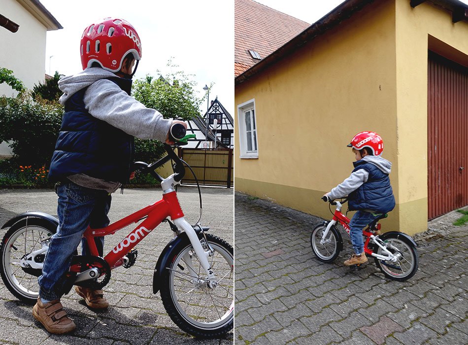 Fahrrad Für 2 Jährige Test / Kinderfahrrad Test 2021 Die