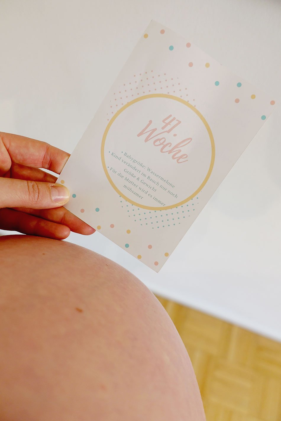 Schwangerschaft: schwanger in Zeiten von Corona